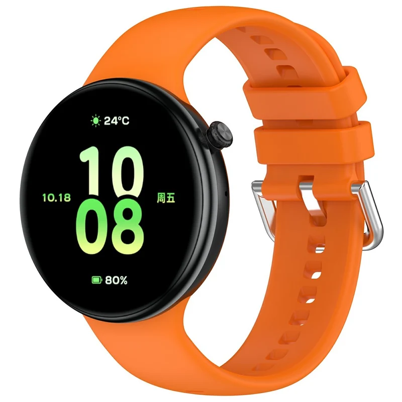 Mega Süß Honor Watch Fit Elegant Edition Silikon Armband