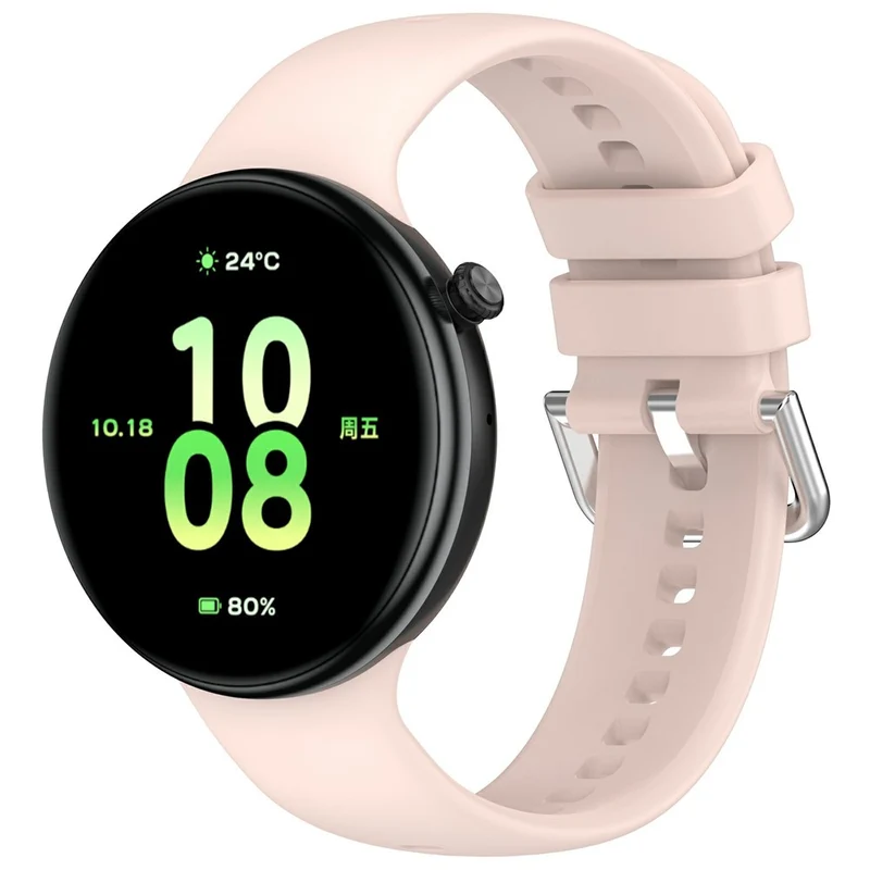 Mega Süß Honor Watch Fit Elegant Edition Silikon Armband