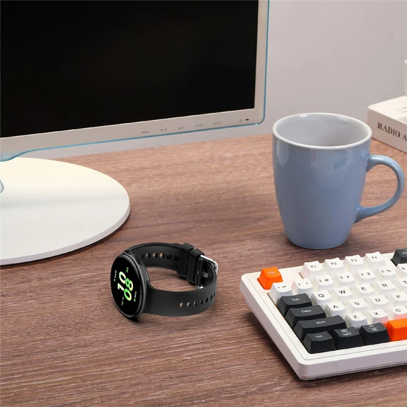 Mega Süß Honor Watch Fit Elegant Edition Silikon Armband