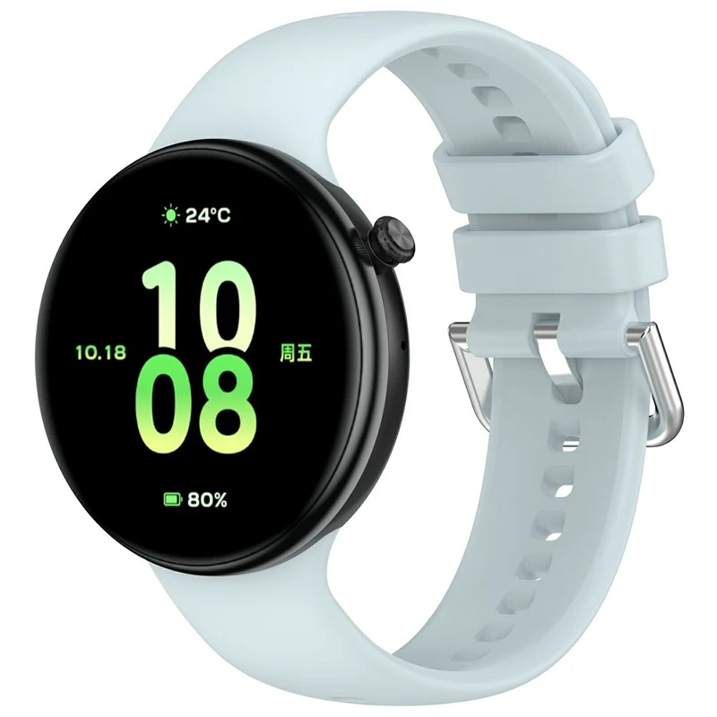 Mega Süß Honor Watch Fit Elegant Edition Silikon Armband