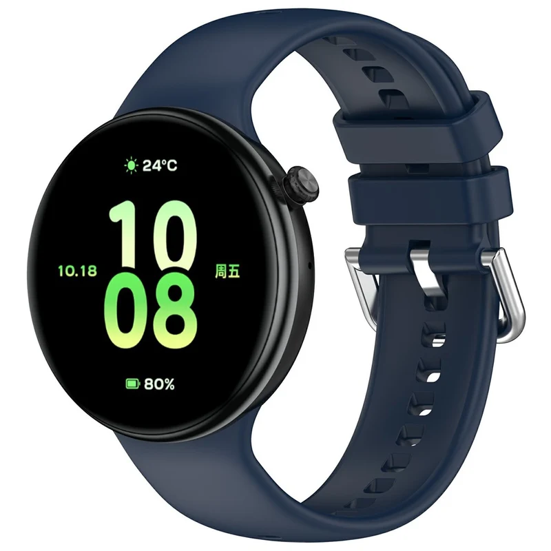 Mega Süß Honor Watch Fit Elegant Edition Silikon Armband