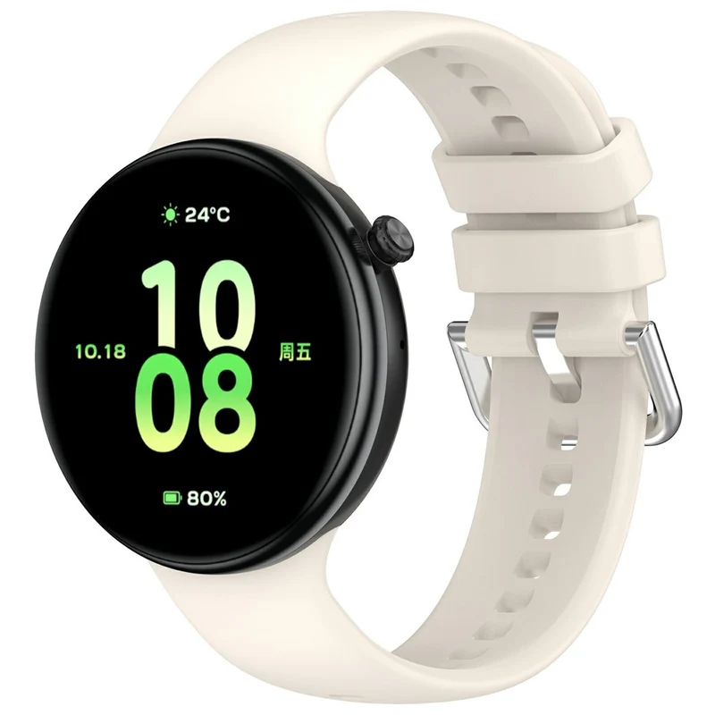 Mega Süß Honor Watch Fit Elegant Edition Silikon Armband
