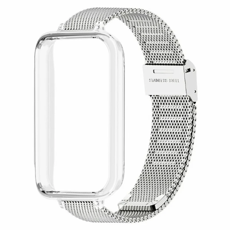 Sehr Fantastisch Honor Band 10 / Honor Band 9 Metall Universell Armband