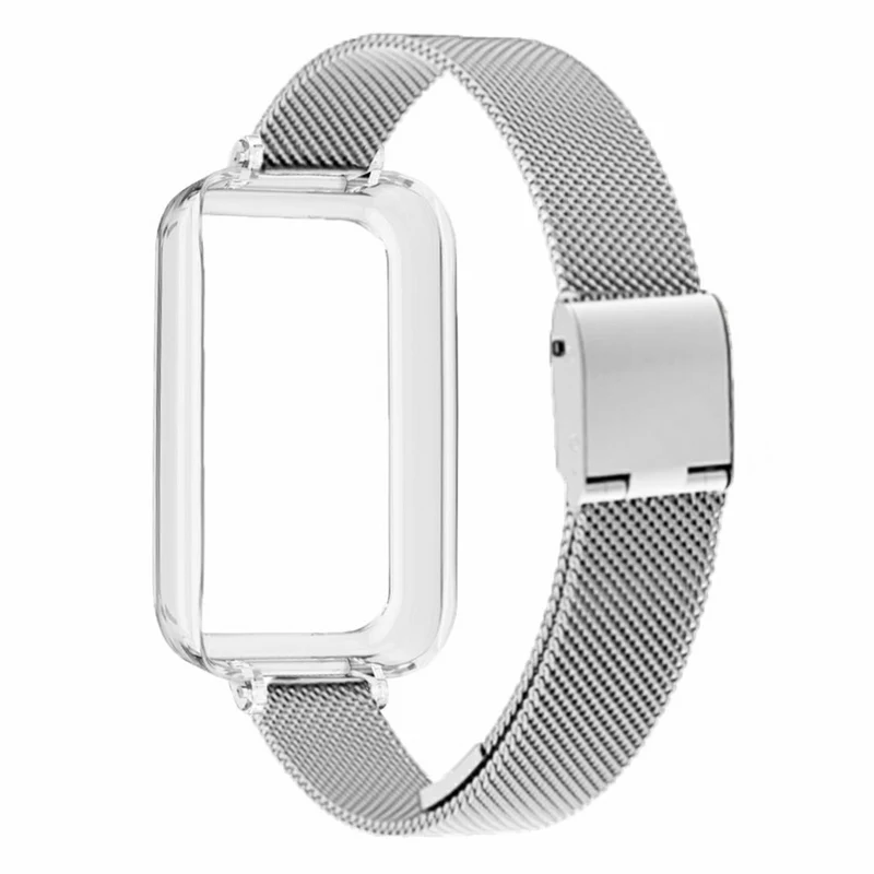 Sehr Fantastisch Honor Band 10 / Honor Band 9 Metall Universell Armband