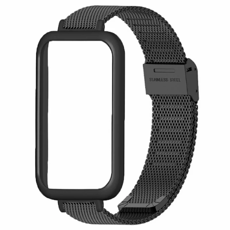 Sehr Fantastisch Honor Band 10 / Honor Band 9 Metall Universell Armband