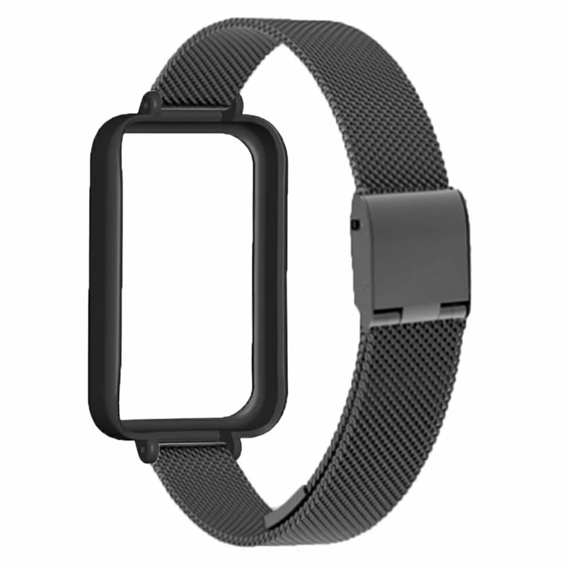 Sehr Fantastisch Honor Band 10 / Honor Band 9 Metall Universell Armband
