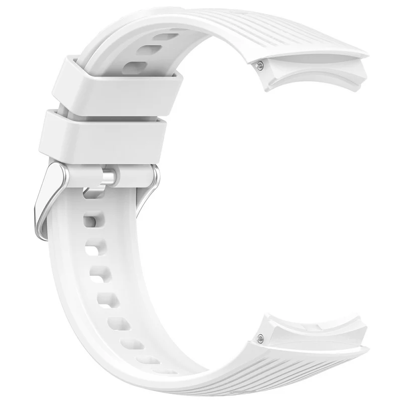 Super Robust Huawei Watch 5 46mm Silikon Armband