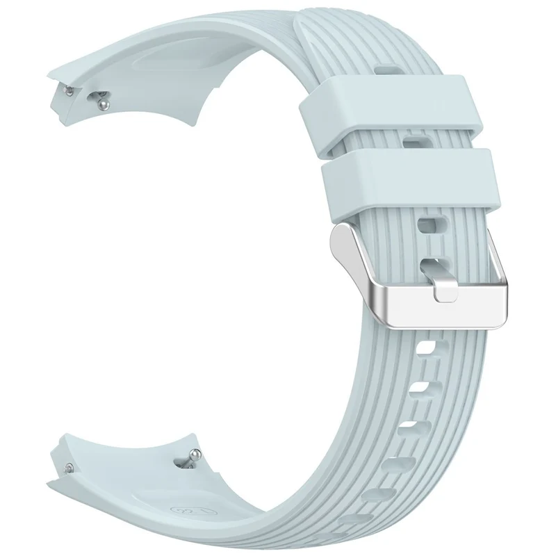 Super Robust Huawei Watch 5 46mm Silikon Armband