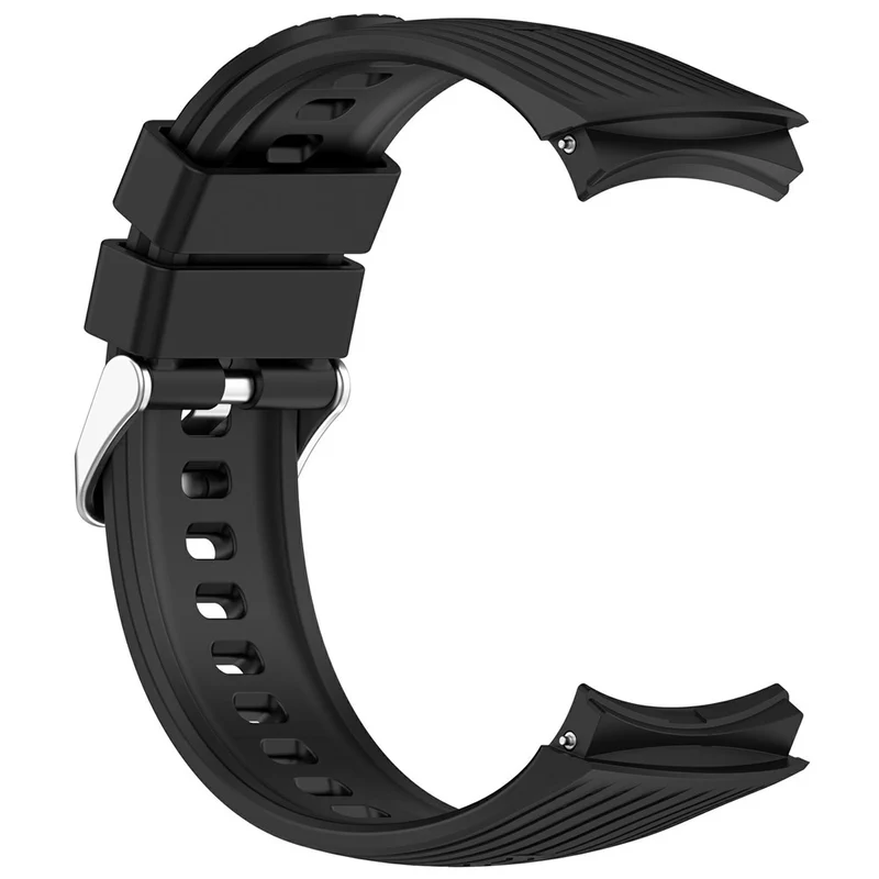 Super Robust Huawei Watch 5 46mm Silikon Armband