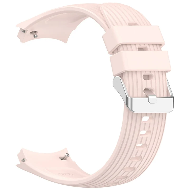 Super Robust Huawei Watch 5 46mm Silikon Armband
