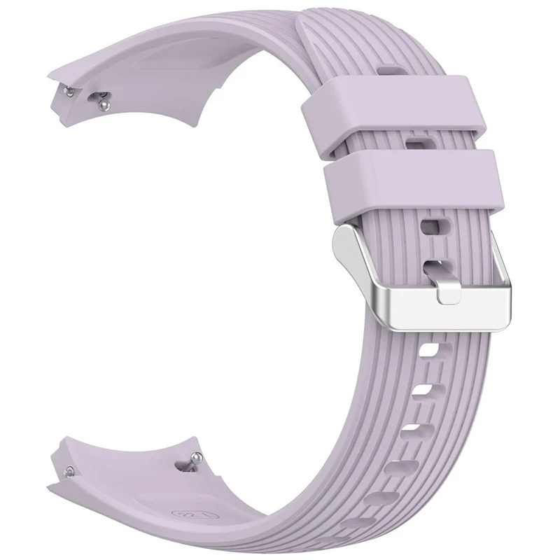 Mega Bequem Huawei Watch 5 42mm Silikon Armband