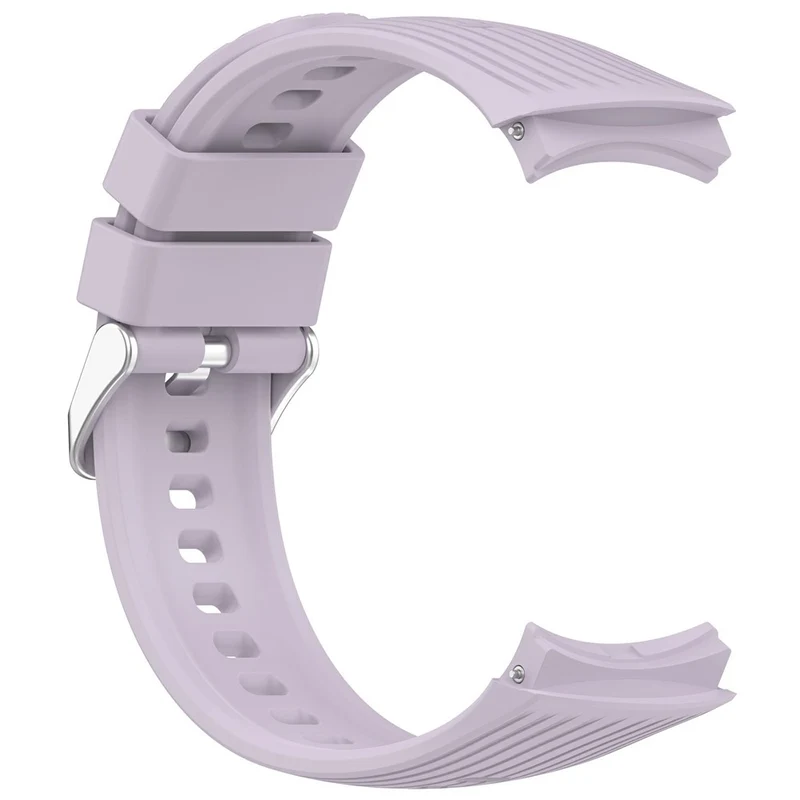 Mega Bequem Huawei Watch 5 42mm Silikon Armband