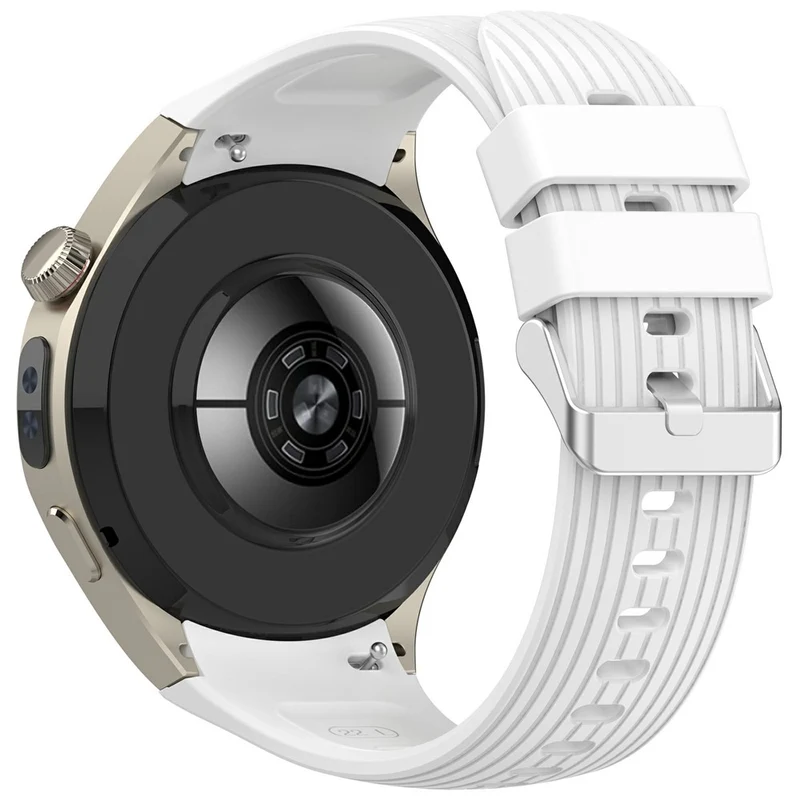 Mega Bequem Huawei Watch 5 42mm Silikon Armband