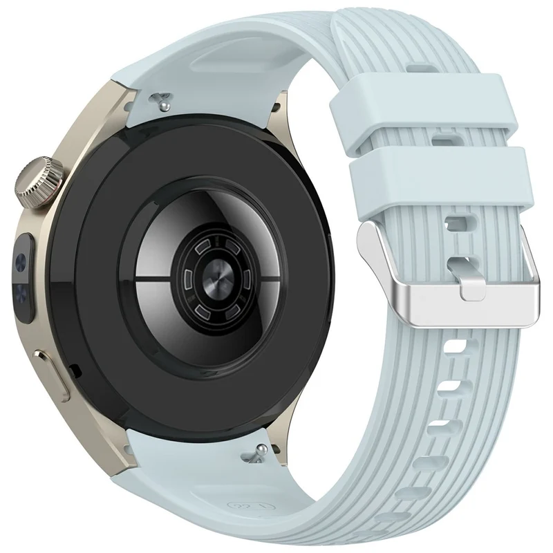 Mega Bequem Huawei Watch 5 42mm Silikon Armband