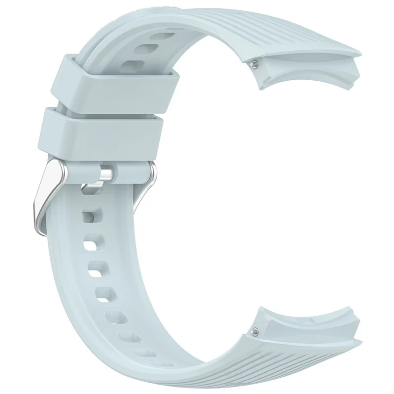 Mega Bequem Huawei Watch 5 42mm Silikon Armband