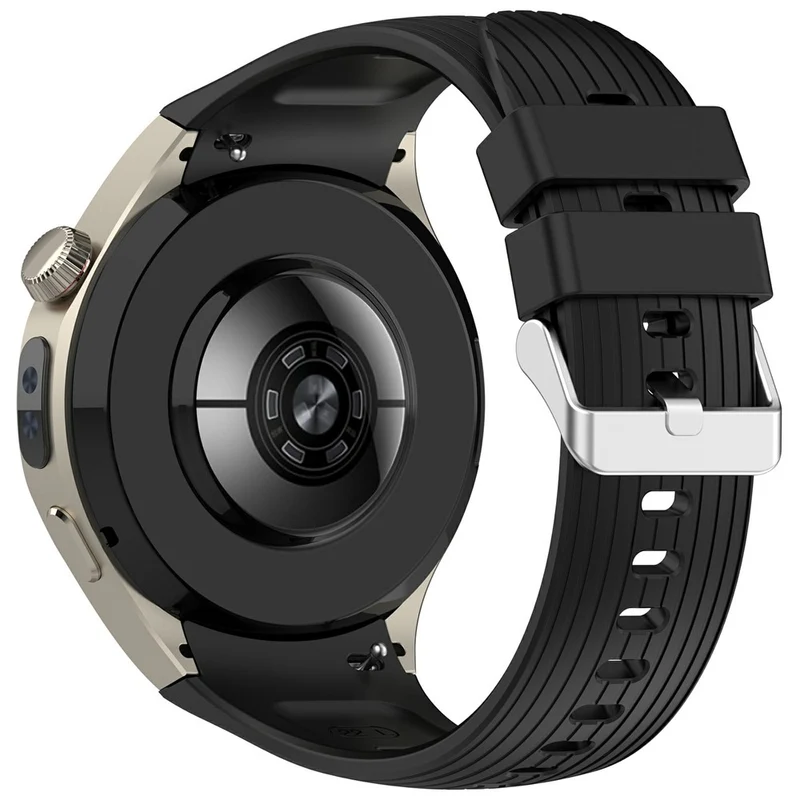 Mega Bequem Huawei Watch 5 42mm Silikon Armband