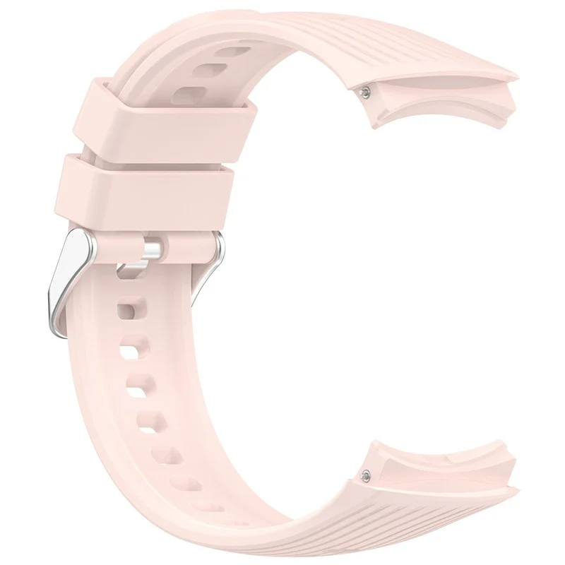 Mega Bequem Huawei Watch 5 42mm Silikon Armband
