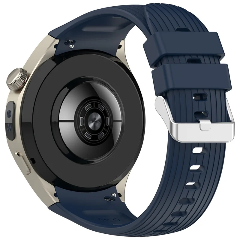 Mega Bequem Huawei Watch 5 42mm Silikon Armband