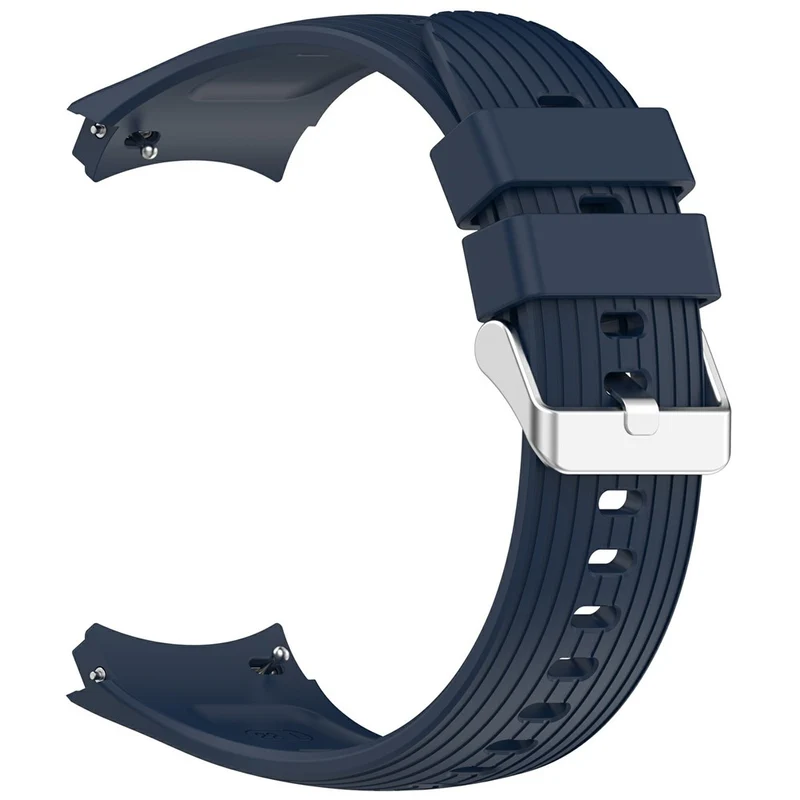 Mega Bequem Huawei Watch 5 42mm Silikon Armband