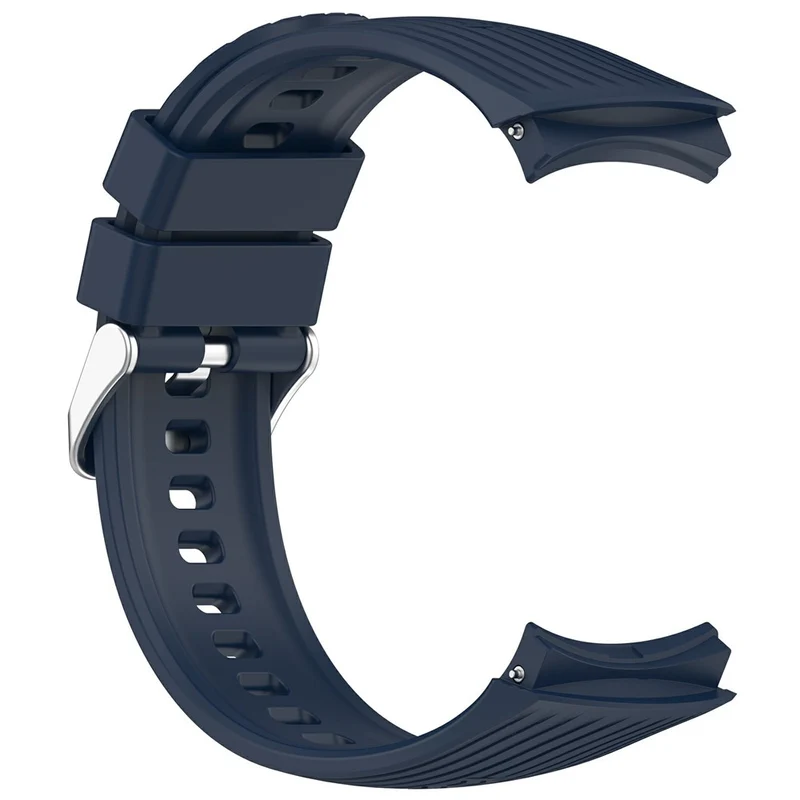 Mega Bequem Huawei Watch 5 42mm Silikon Armband