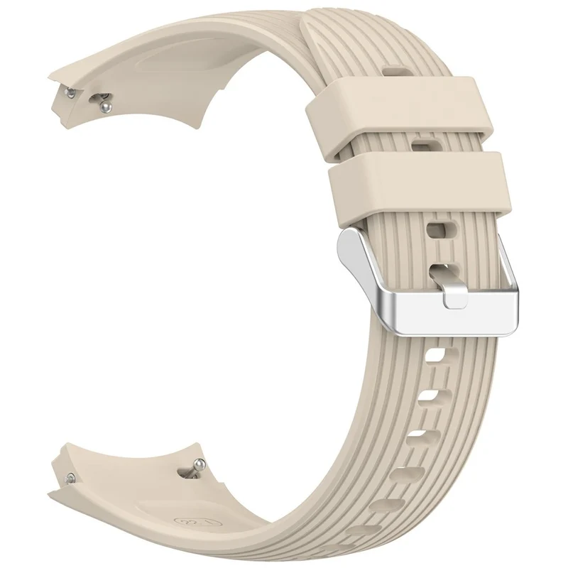 Mega Bequem Huawei Watch 5 42mm Silikon Armband