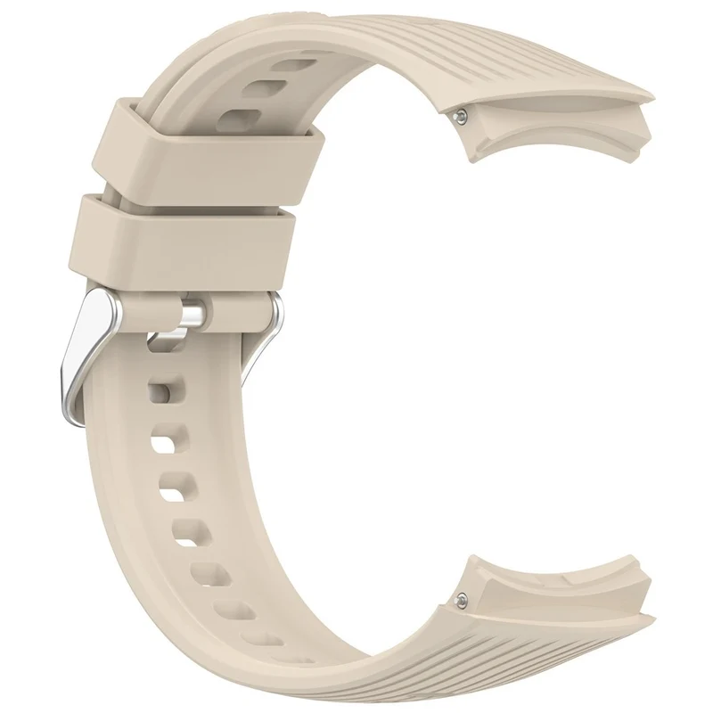 Mega Bequem Huawei Watch 5 42mm Silikon Armband