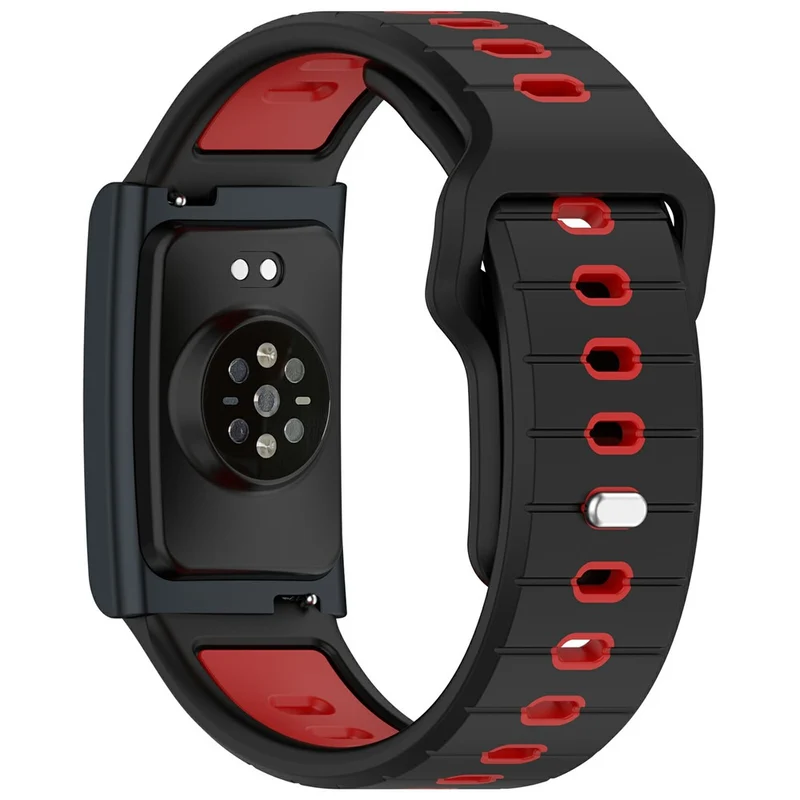 Unglaublich Fantastisch Amazfit Helio Strap Silikon Armband