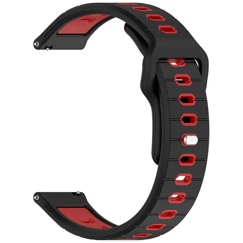 Unglaublich Fantastisch Amazfit Helio Strap Silikon Armband