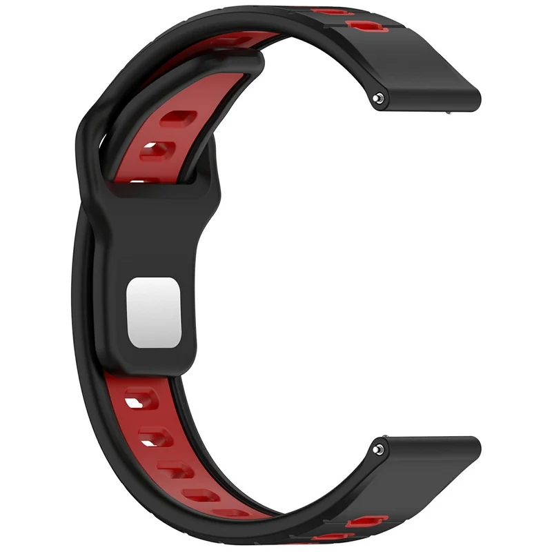 Unglaublich Fantastisch Amazfit Helio Strap Silikon Armband