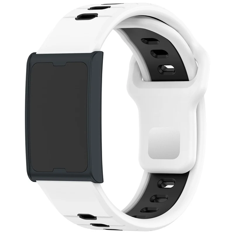Unglaublich Fantastisch Amazfit Helio Strap Silikon Armband