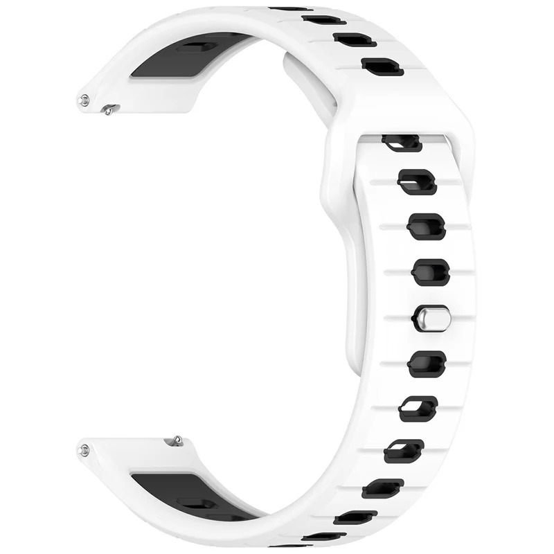 Unglaublich Fantastisch Amazfit Helio Strap Silikon Armband