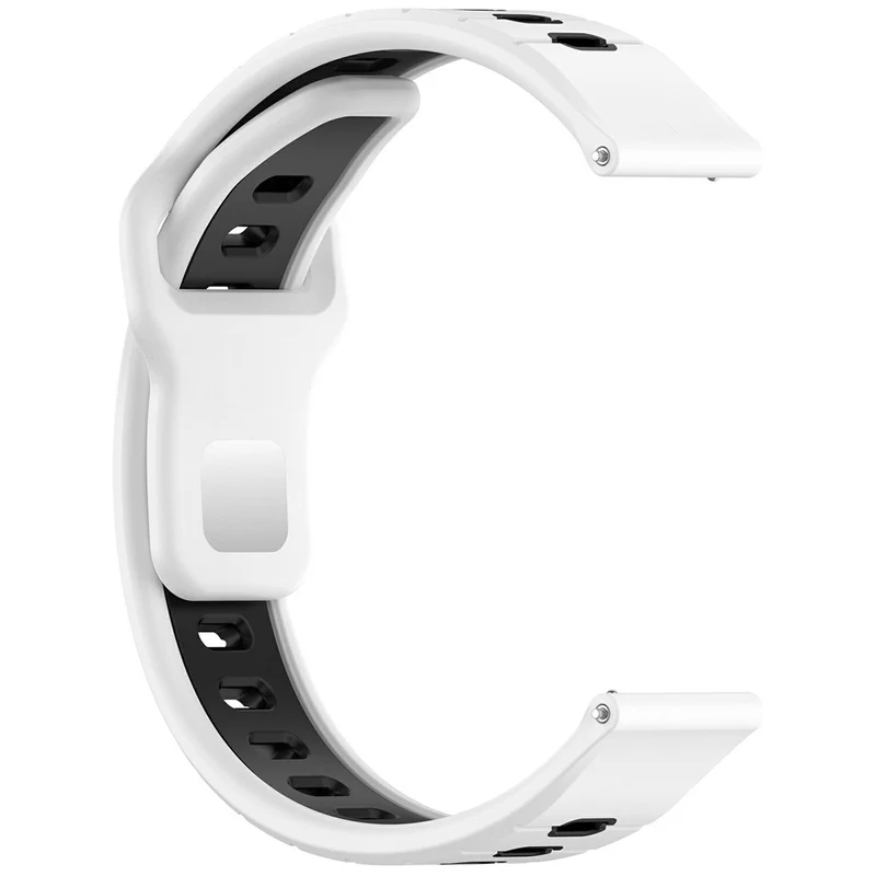 Unglaublich Fantastisch Amazfit Helio Strap Silikon Armband