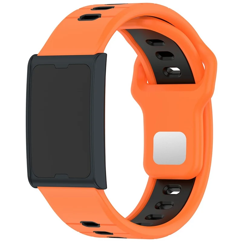 Unglaublich Fantastisch Amazfit Helio Strap Silikon Armband
