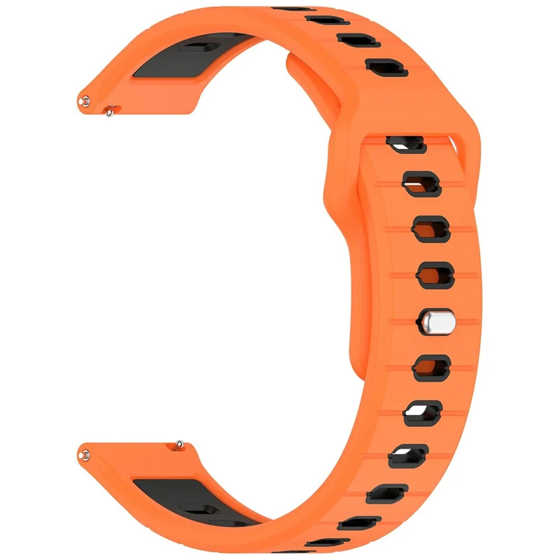 Unglaublich Fantastisch Amazfit Helio Strap Silikon Armband