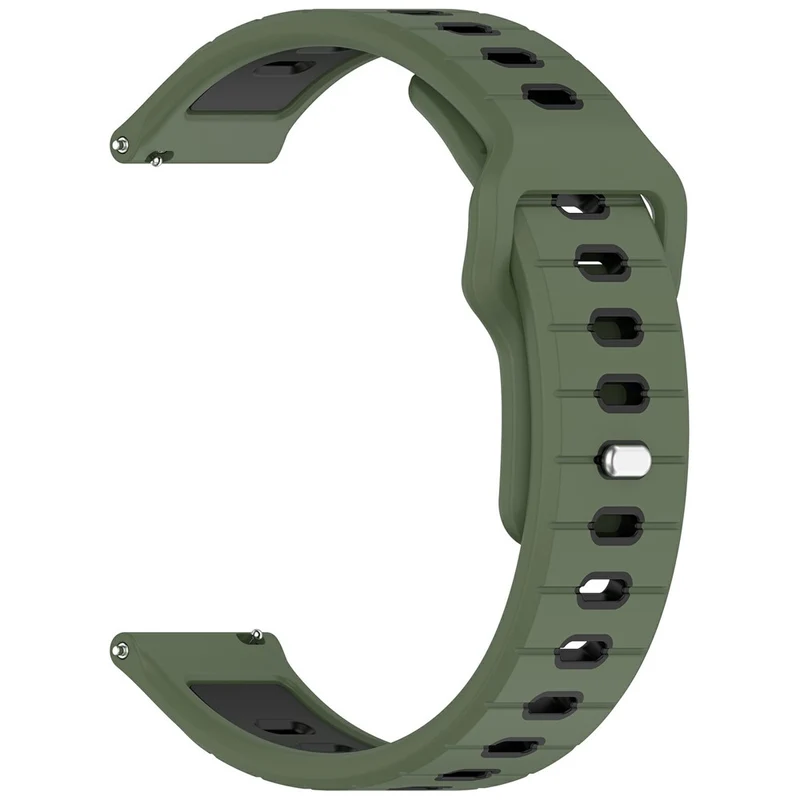 Unglaublich Fantastisch Amazfit Helio Strap Silikon Armband