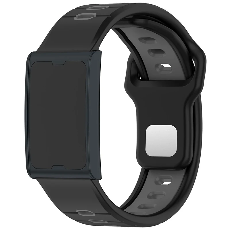 Unglaublich Fantastisch Amazfit Helio Strap Silikon Armband