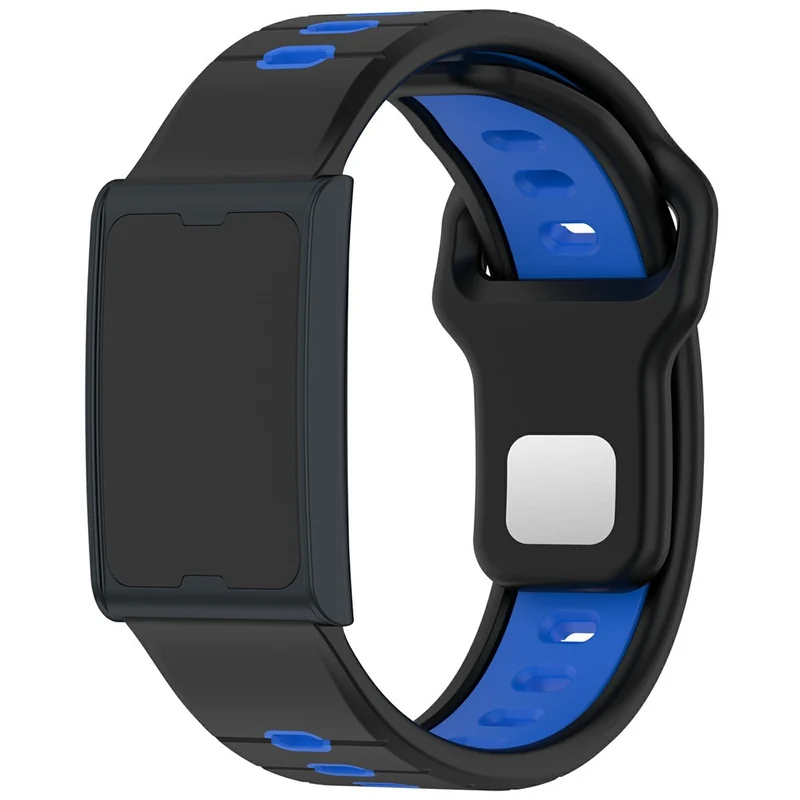 Unglaublich Fantastisch Amazfit Helio Strap Silikon Armband