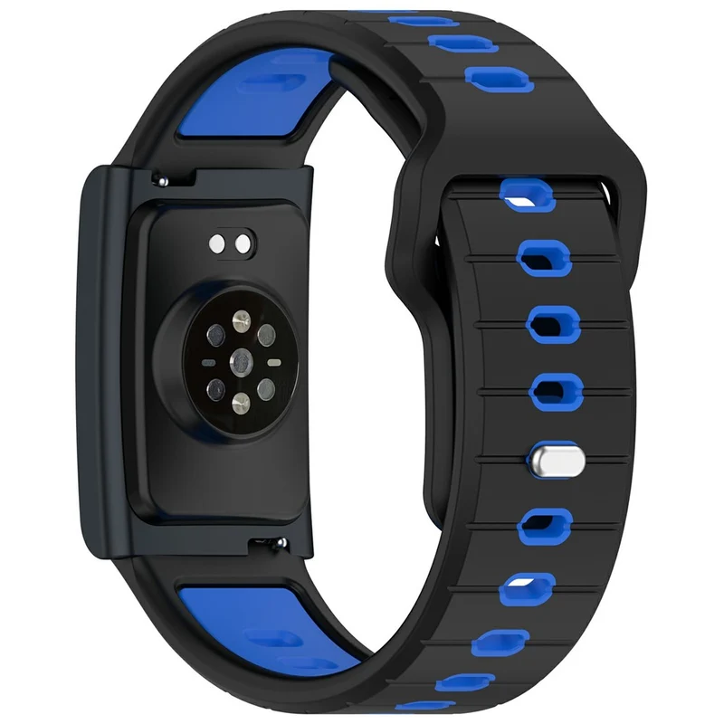 Unglaublich Fantastisch Amazfit Helio Strap Silikon Armband