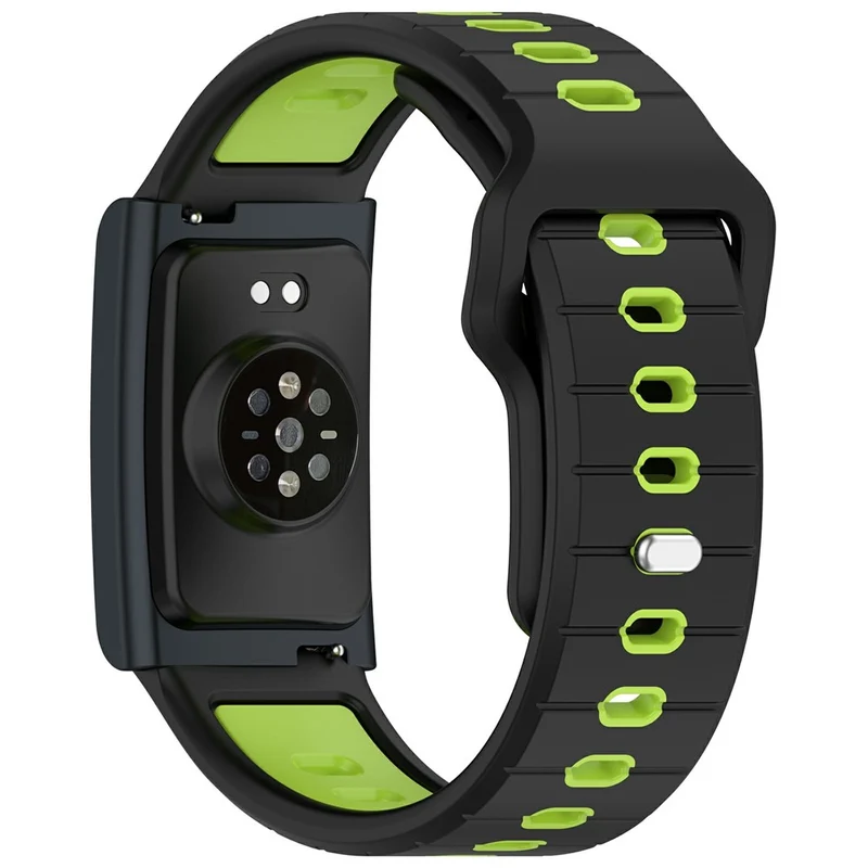 Unglaublich Fantastisch Amazfit Helio Strap Silikon Armband