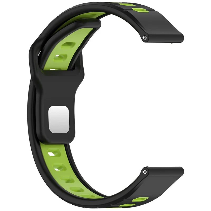 Unglaublich Fantastisch Amazfit Helio Strap Silikon Armband