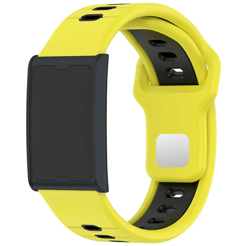 Unglaublich Fantastisch Amazfit Helio Strap Silikon Armband