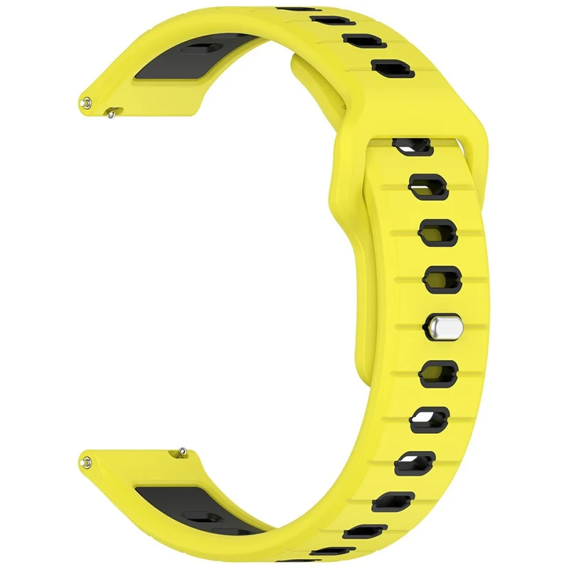Unglaublich Fantastisch Amazfit Helio Strap Silikon Armband
