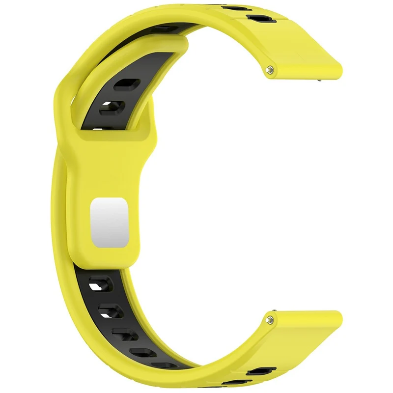 Unglaublich Fantastisch Amazfit Helio Strap Silikon Armband