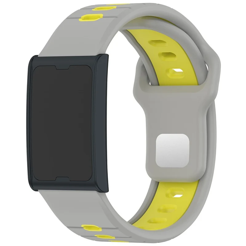 Unglaublich Fantastisch Amazfit Helio Strap Silikon Armband
