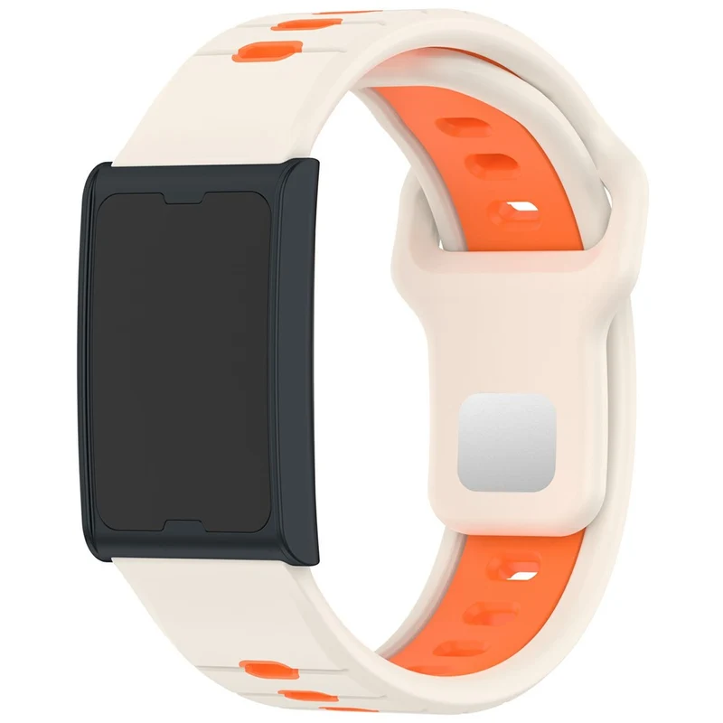 Unglaublich Fantastisch Amazfit Helio Strap Silikon Armband