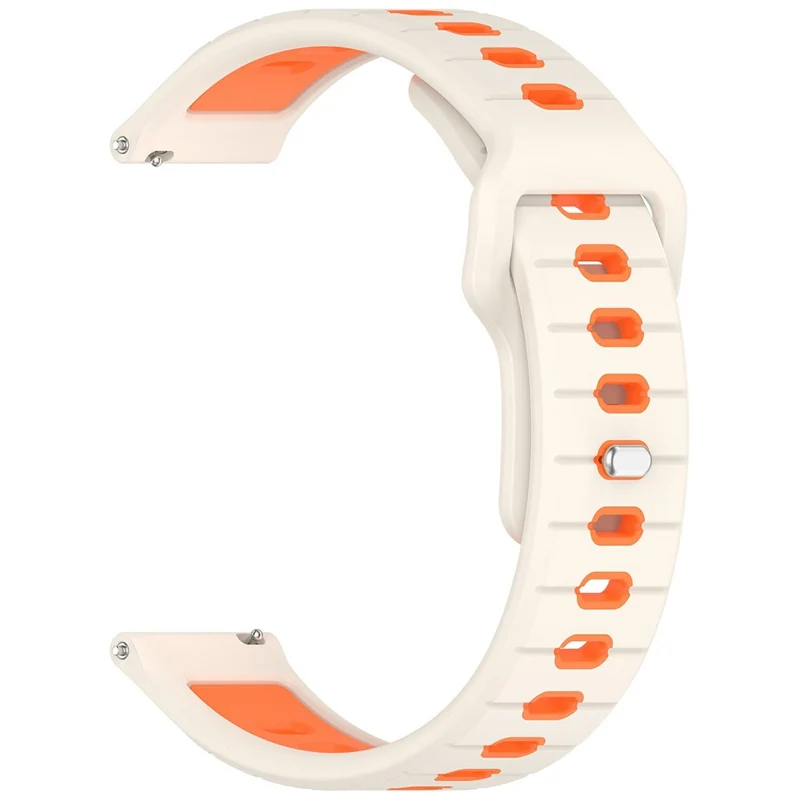 Unglaublich Fantastisch Amazfit Helio Strap Silikon Armband