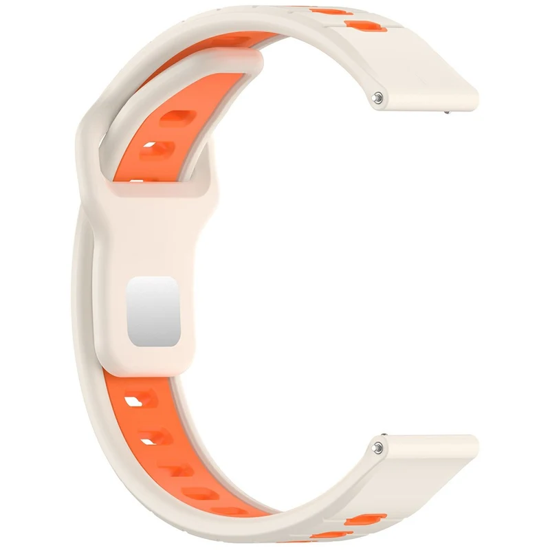 Unglaublich Fantastisch Amazfit Helio Strap Silikon Armband