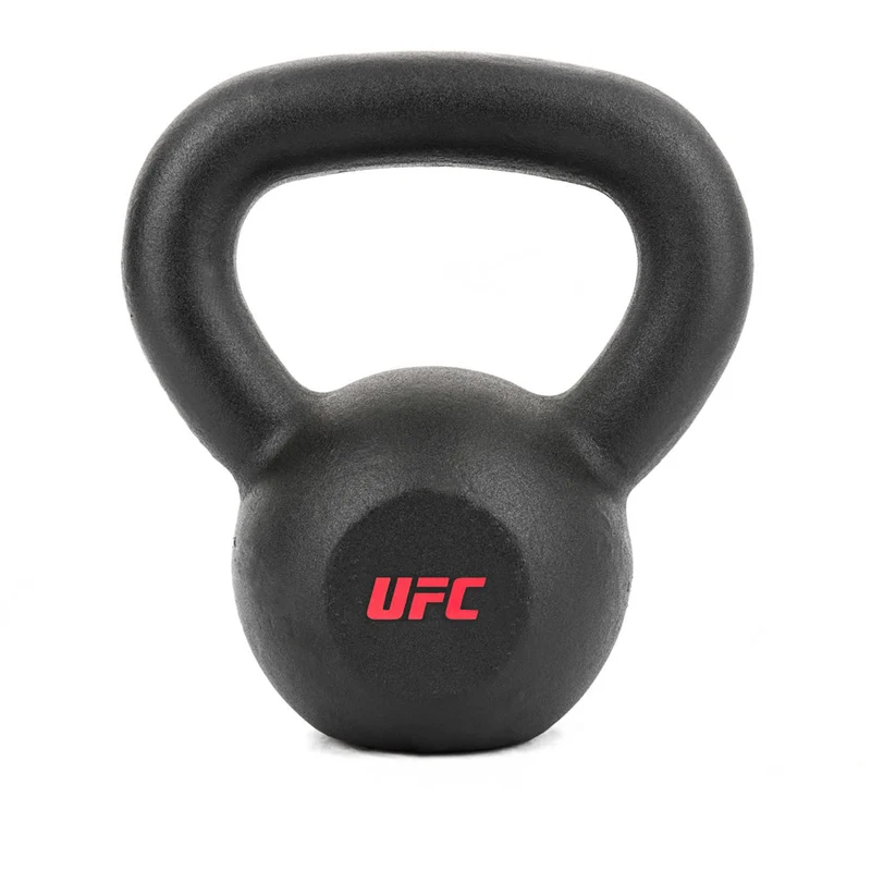 UFC KETTLE BELL 4-24kg