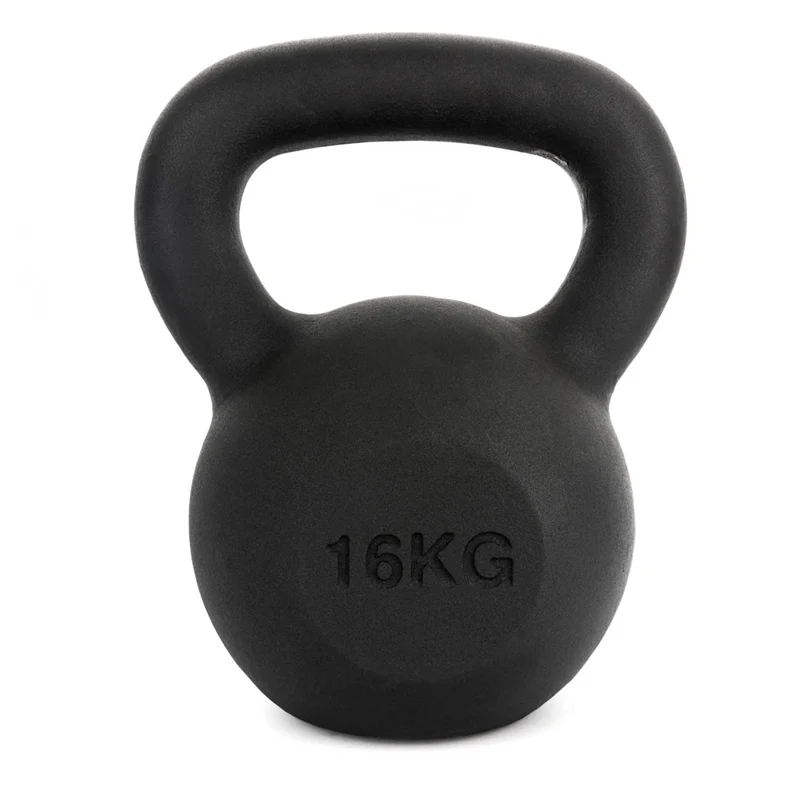 UFC KETTLE BELL 4-24kg