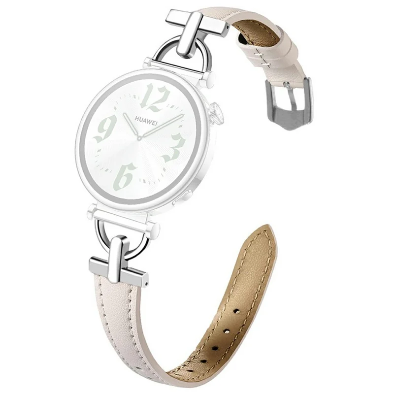 Unglaublich Stark Universell Echtes Leder Universell Armband